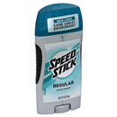 Speed Stick Deodorant Regular