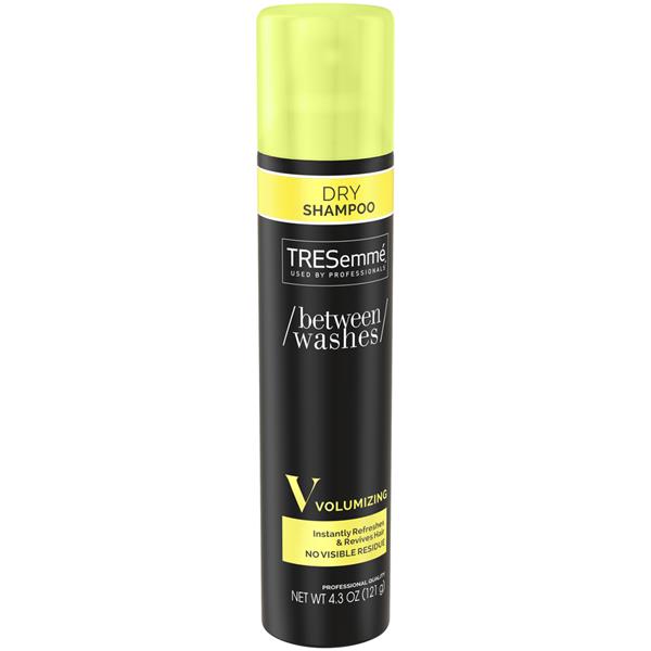 TRESemme Volumizing Dry Shampoo HyVee Aisles Online Grocery Shopping