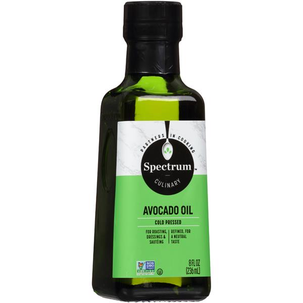 Spectrum Refined High Heat Avocado Oil HyVee Aisles Online Grocery