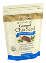 Spectrum Ground Chia Seed