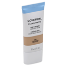 Covergirl Clean Matte BB Cream For Oily Skin, 530 Light/Medium