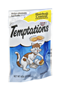 Whiskas Temptations Tasty Chicken Hairball Control Cat Snacks & Treats
