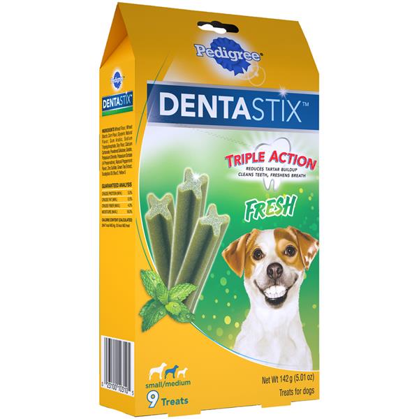 purina dentastix