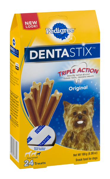 dentastix mini