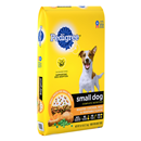 Pedigree Small Dog Complete Nutrition Chicken Rice & Vegetable Flavor Dog Food