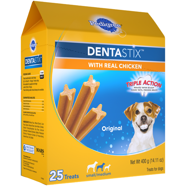 Are Dentastix Good For Dogs Teeth
