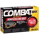 Combat Max Small Roaches 12 Month Roach Killing Bait Stations