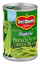 Del Monte Blue Lake French Style Green Beans