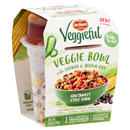 Del Monte Veggieful Southwest Style Corn Veggie Bowl with Quinoa & Brown Rice