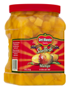 Del Monte Sun Fresh Mango In Extra Light Syrup