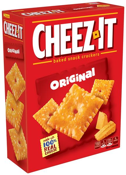 sunshine biscuits cheez it