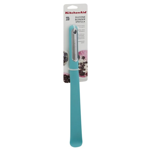 KitchenAid Blender Spatula - Thumbnail 4
