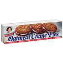 Little Debbie Individually Wrapped Oatmeal Creme Pies 12Ct