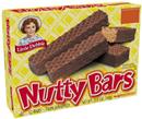 Little Debbie Big Pack Nutty Bars 12 Ct | Hy-Vee Aisles Online Grocery ...