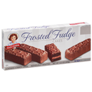 Lil Debbie Frosted Fudge Cakes 8Ct