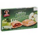 Little Debbie Apple Fruit Pies 8Ct Pre-Priced