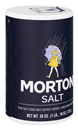 Morton Plain Salt