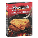 Shore Lunch Original Recipe Fish Breading Batter Mix