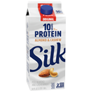 Silk Protein Original Almond & Cashew Milk