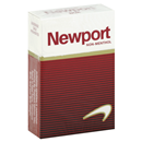 Newport Non Menthol Box
