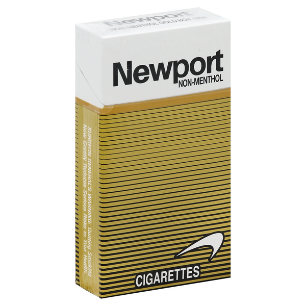 How to Find Newport Cigarette Prices in Your Area