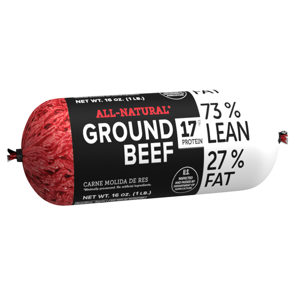 Ground Meat Bags, 1lb.- 100ct