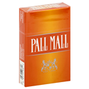 Pall Mall Orange