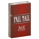 Pall Mall Reds