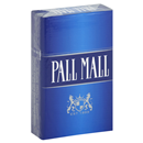 Pall Mall Blue