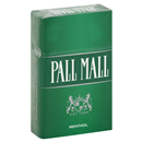 Pall Mall Menthol