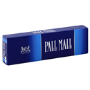 Pall Mall Blue 85 Box