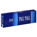 Pall Mall Blue 100 Box