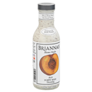 Briannas Dressing, Poppy Seed, Rich, Home Style