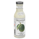 Briannas Dressing, Creamy Cilantro Lime, Home Style