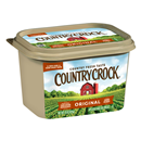Shedd's Spread Country Crock Original 40% Vegetable Oil Spread
