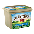Shedd's Spread Country Crock Calcium Plus Vitamin D 36% Vegetable Oil Spread