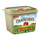 Shedd's Spread Country Crock Original 40% Vegetable Oil Spread