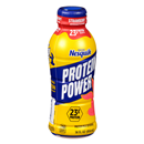 Nesquik Protein Power Strawberry Protein Milk Beverage
