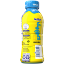 Nesquik Vanilla Flavored Lowfat Milk, Ready to Drink 14 Fl Oz.