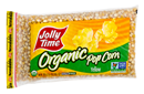 Jolly Time Organic Yellow PopCorn