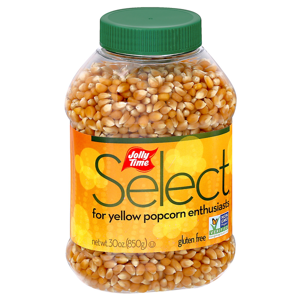 jolly time select popcorn kernels