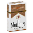 Marlboro Blend 27 King Box