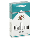 Marlboro Menthol 100 Box