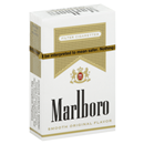 Marlboro Gold King Box