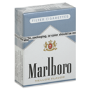 Marlboro Silver 72s