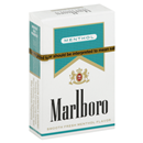 Marlboro Gold Menthol King Box