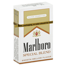 Marlboro Special Blend