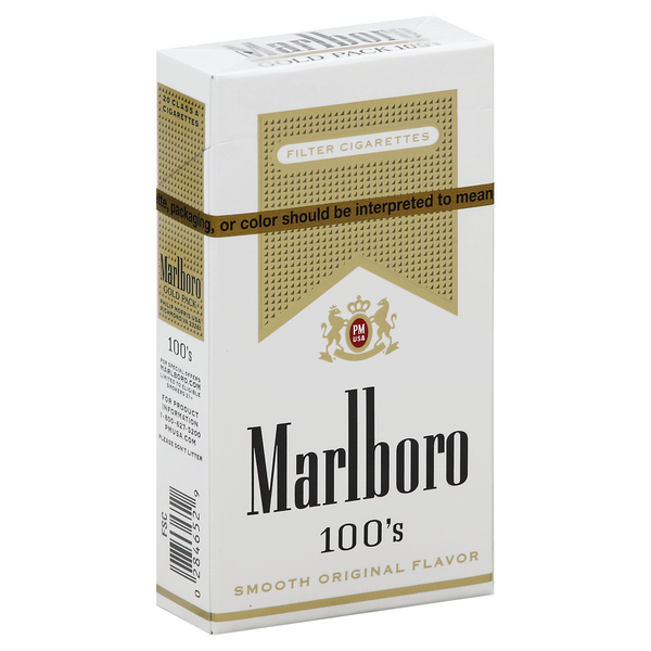 Marlboro Smooth Ice Menthol Cigarettes  Hy-Vee Aisles Online Grocery  Shopping