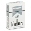 Marlboro Silver Kings