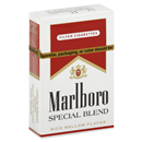 Marlboro Special Blend